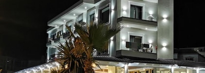 King Hotel Ksamil