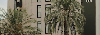 Sercotel Valencia Ruzafa