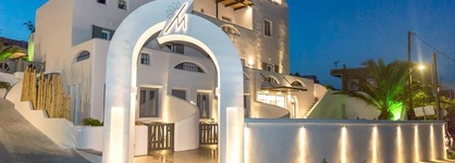 Breaq Santorini Hotel