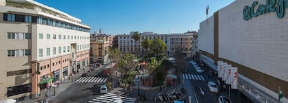 Hotel Derby Sevilla