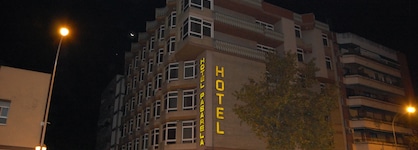 Hotel Pasarela