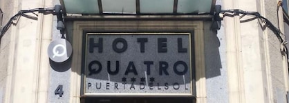 Quatro Puerta Del Sol