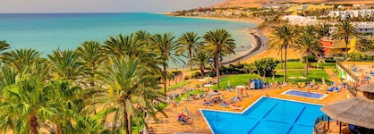 SBH Costa Calma Beach Resort