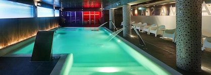 Alcazar Hotel & Spa