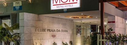 Muthu Clube Praia Da Oura