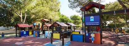 Invisa Hotel Club Cala Blanca