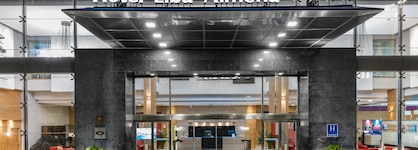 Elba Almería Business & Convention Hotel