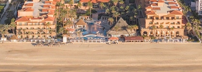 Royal Solaris Los Cabos & Spa - All Inclusive