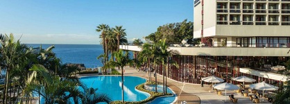 Pestana Casino Park