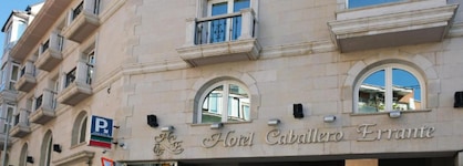 Hotel Caballero Errante