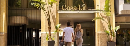 Hotel Casa Lit Barcelona