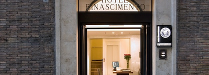 Hotel Rinascimento