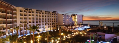 Krystal Grand Los Cabos - All Inclusive