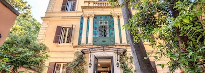 Rome Garden Hotel