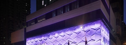 Yotel New York Times Square