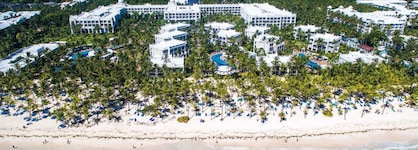 Riu Palace Bavaro