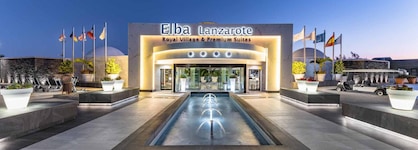 Elba Lanzarote Royal Village Resort