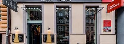 Royal Court Legerova