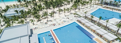 Riu Republica - Adults Only - All Inclusive