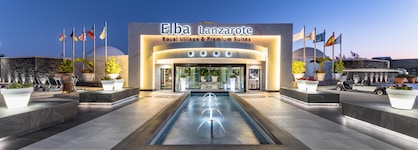Elba Lanzarote Premium Suites Solo Adultos (+16)
