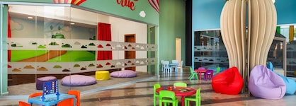 Sunscape Coco Punta Cana