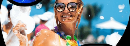 Viva Miches By Wyndham, A Trademark All Inclusive Resort