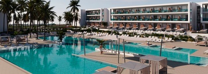 Elba Corralejo Resort & SPA