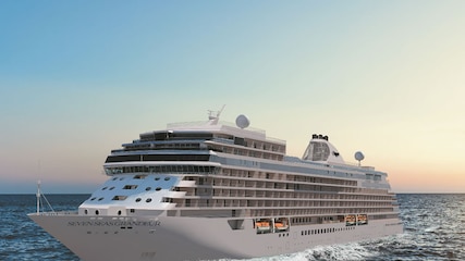 Foto Seven Seas Grandeur