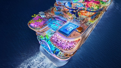 Foto Star of the Seas