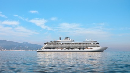Foto Seven Seas Prestige