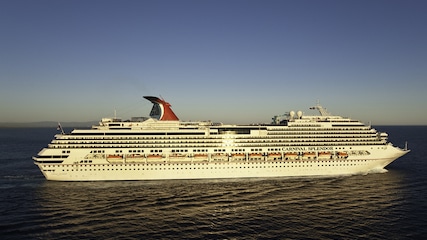 Foto Carnival Splendor