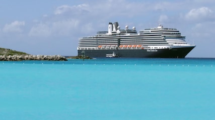 Foto Eurodam