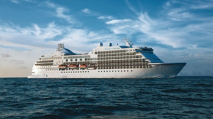 Foto Seven Seas Navigator