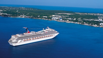 Foto Carnival Conquest