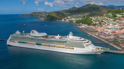 Foto Jewel of the Seas