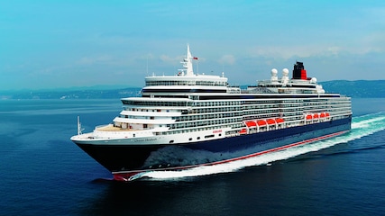 Foto Queen Elizabeth