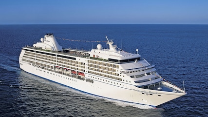 Foto Seven Seas Mariner