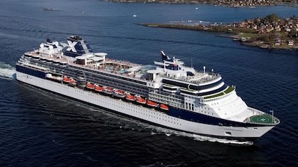 Foto Celebrity Constellation