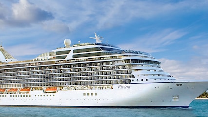 Foto Oceania Riviera