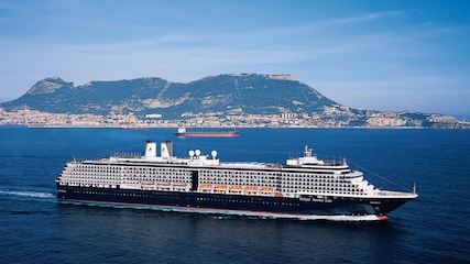 Foto Noordam