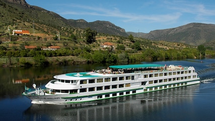 Foto MS Fernao de Magalhaes