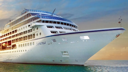 Foto Oceania Sirena