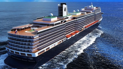 Foto Nieuw Statendam