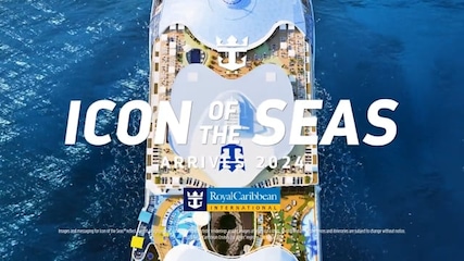 Foto Icon of the Seas