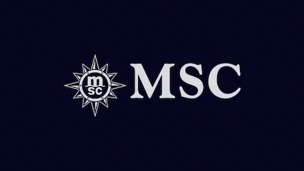 Foto MSC Magnifica