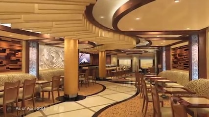 Foto Diamond Princess