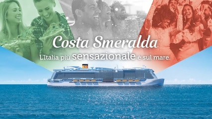 Foto Costa Smeralda