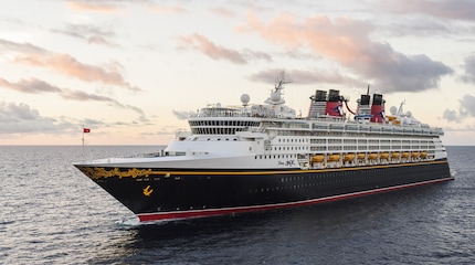Foto Disney Magic