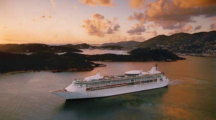 Foto Rhapsody of the Seas