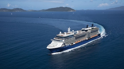 Foto Celebrity Solstice
